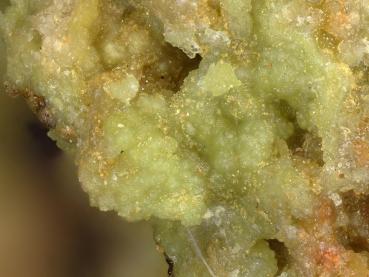 Hidalgoite