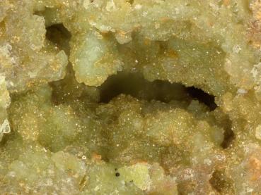 Hidalgoite