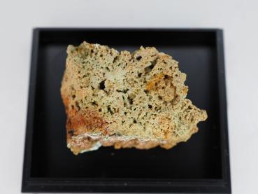 Hidalgoite