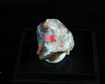 Preview: Mottanait-(Ce)