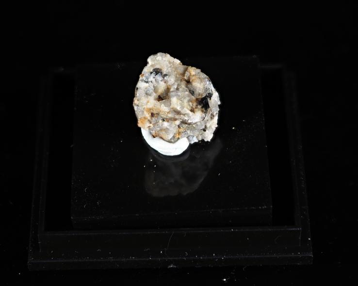 Preview: Mottanait-(Ce)