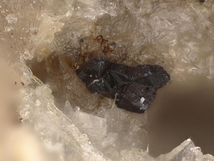 Pyroxferroit