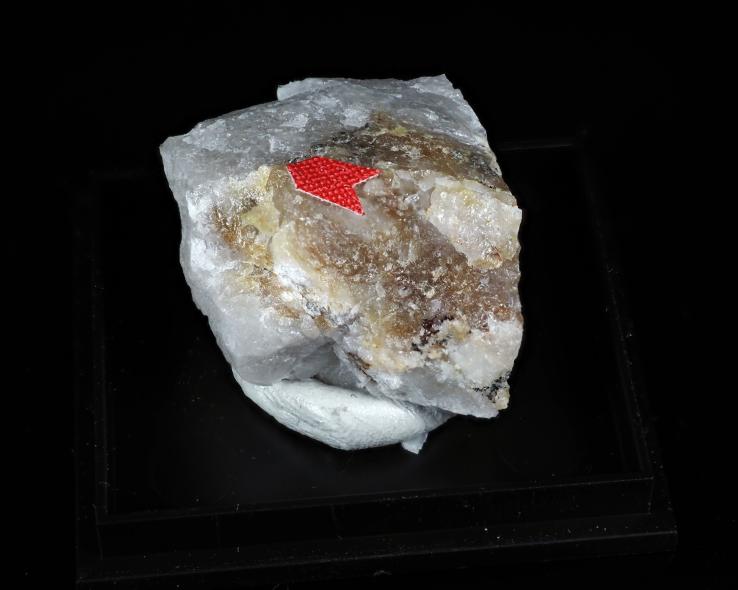 Preview: Phyllotungstit