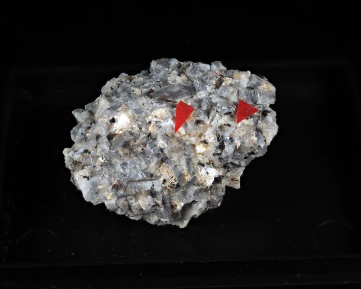 Preview: Peprossiit-(Ce)