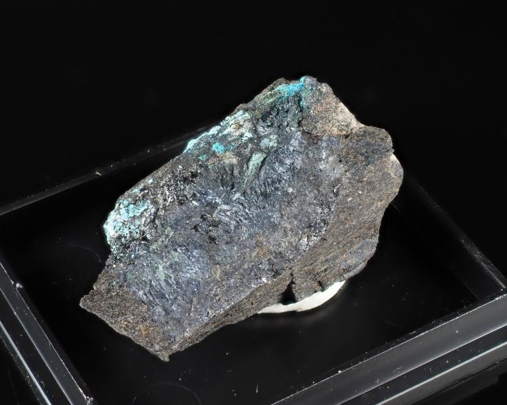 Preview: Bobjonesite