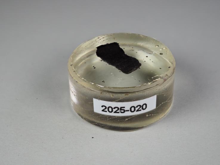 Preview: Gallite Preview: Gallite