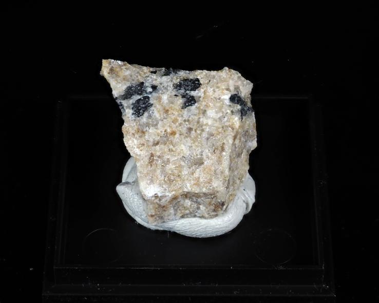 Preview: Oxy-schörl