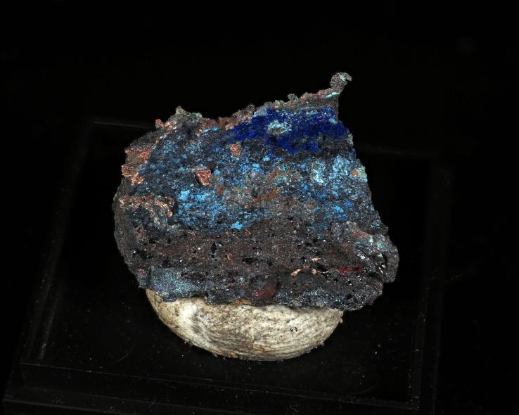 Preview: Callaghanit