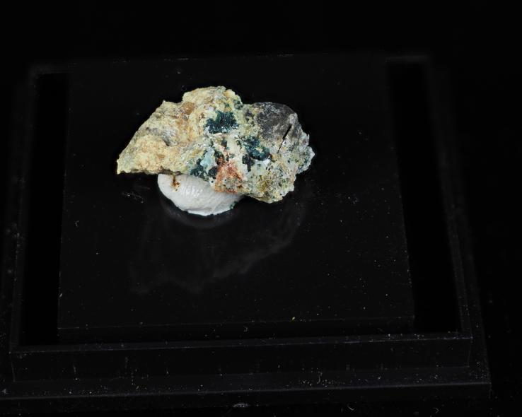 Preview: Herbertsmithit