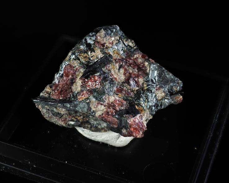 Preview: Rastsvetaevit