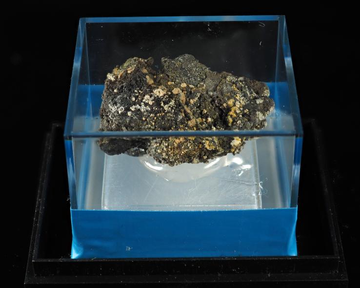 Preview: Adranosit-(Fe)