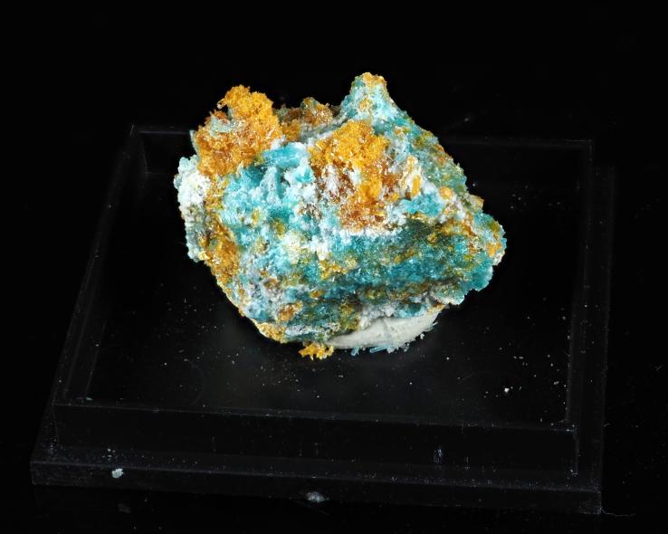 Preview: Antofagastait