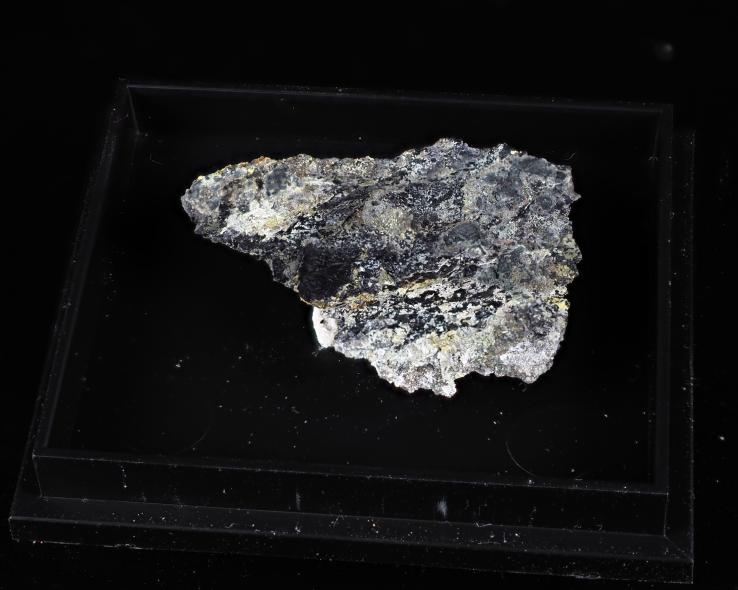 Preview: Arsenuranospathit