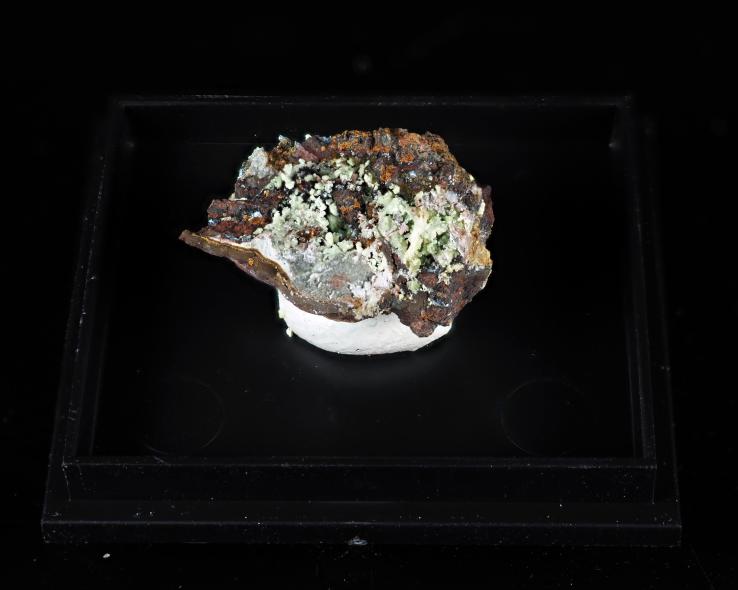 Preview: Calcioferrit