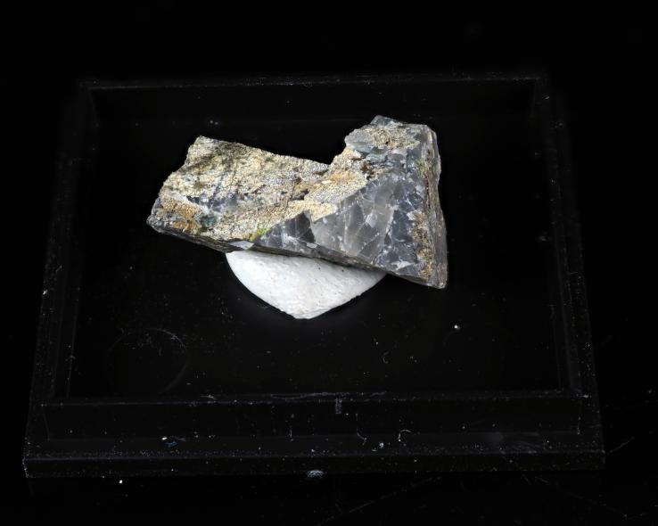 Preview: Vanadiocarpholit