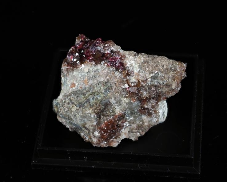 Preview: Anorthoroselit