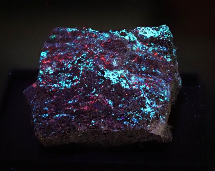 Cymrite