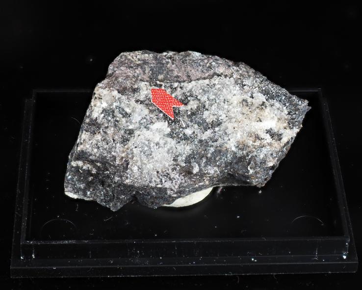 Preview: Alleghanyite