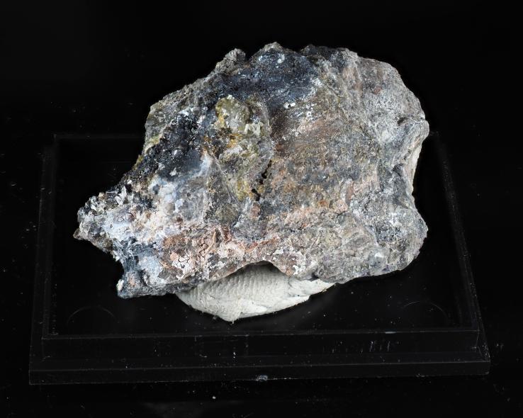 Preview: Acanthite