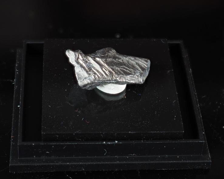 Preview: Native Bismuth