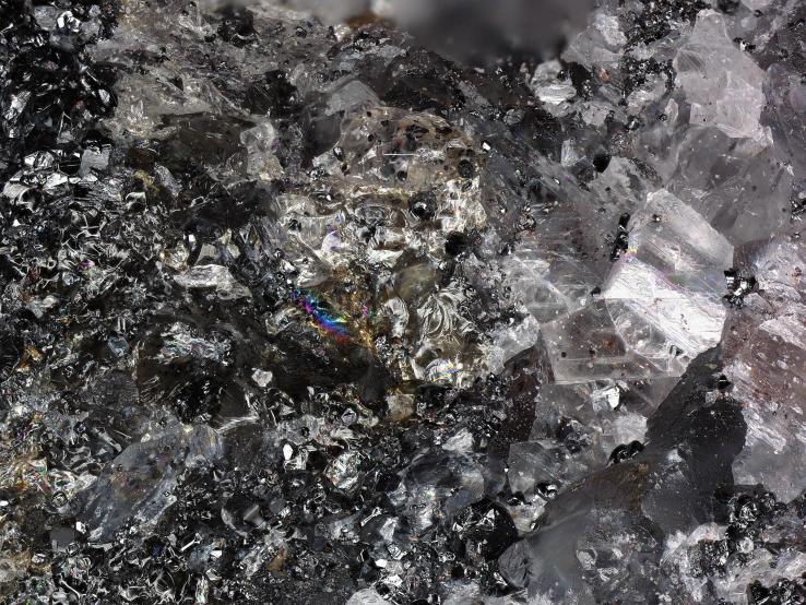 Glaucochroite