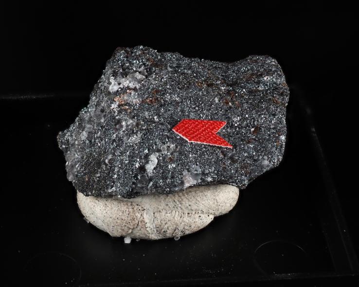 Preview: Glaucochroite