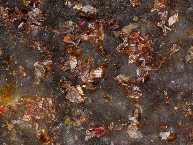 Rüdlingerite
