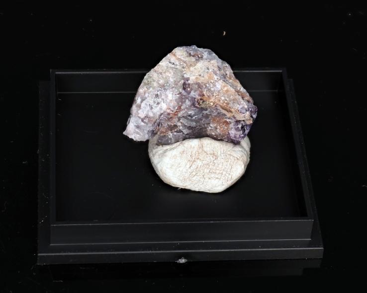 Uranotungstit