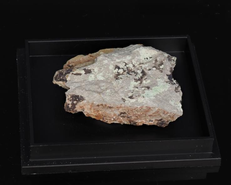 Preview: Abernathyite