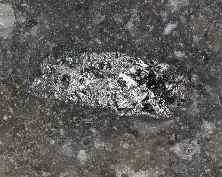 Weissbergit