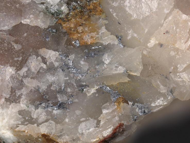Clausthalit