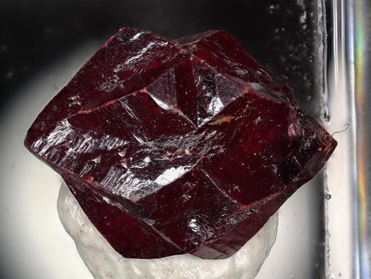 Cinnabar