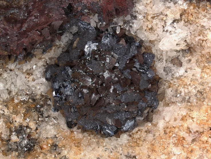 Chalcophanit