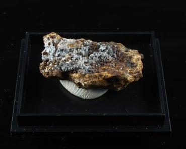 Arsenocrandallite
