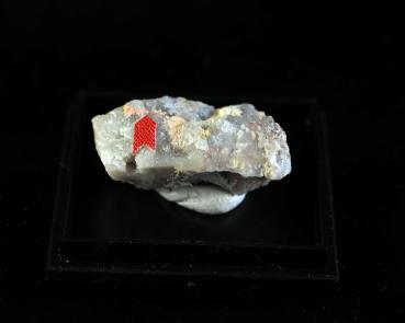 Spiroffite