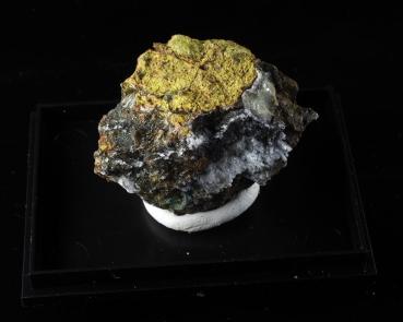 Hydrohonessite