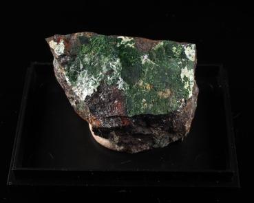 Glaukosphaerite