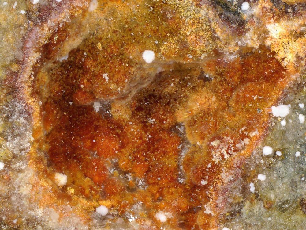 Cetineite