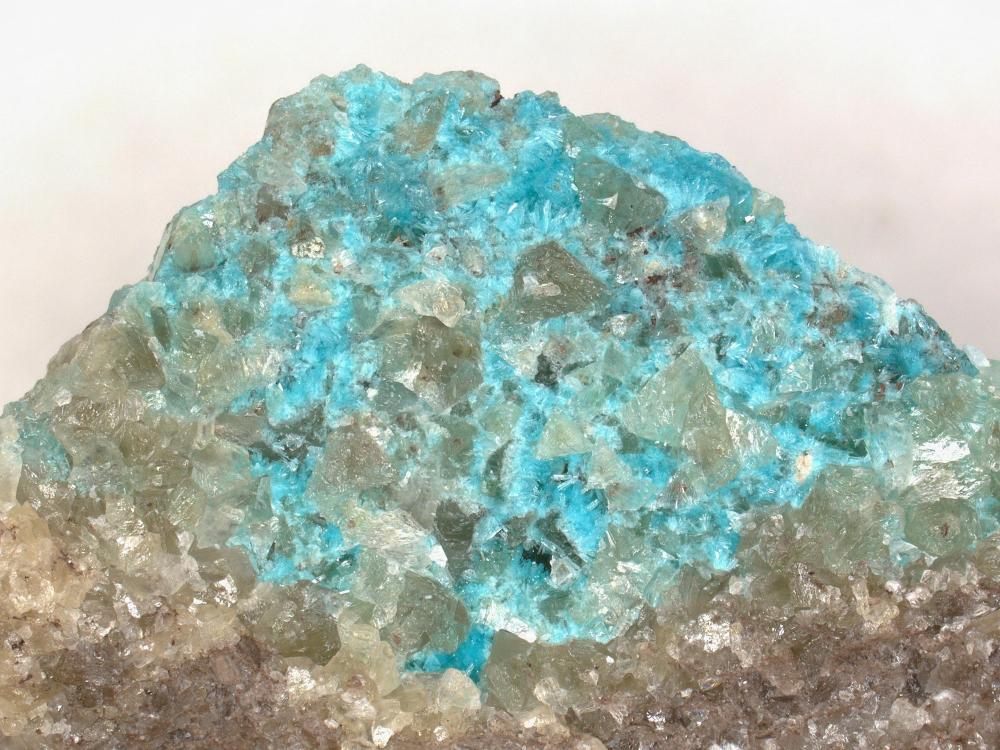 Cavansite