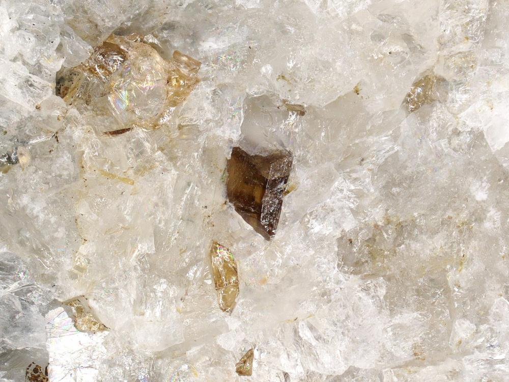 Fersmanite