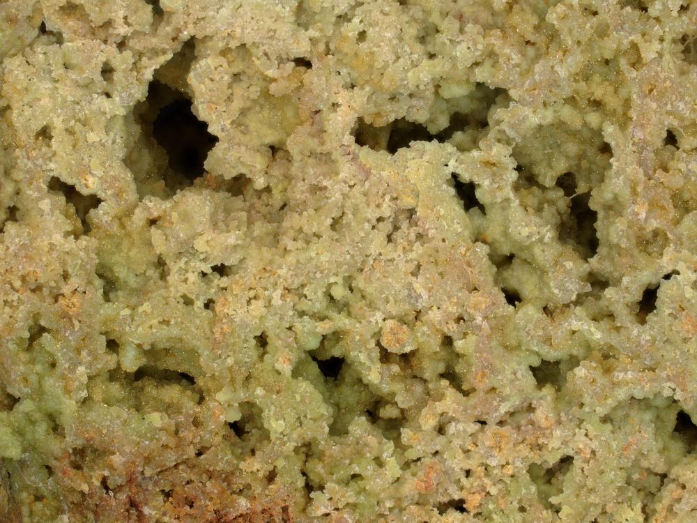 Hidalgoite