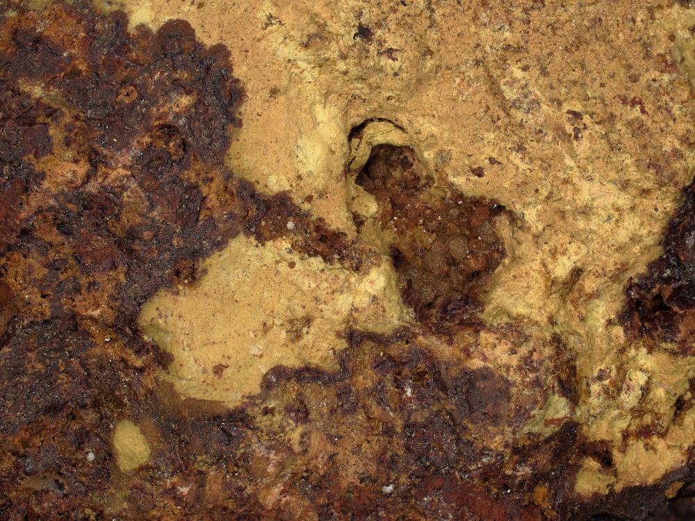 Kamarizaite