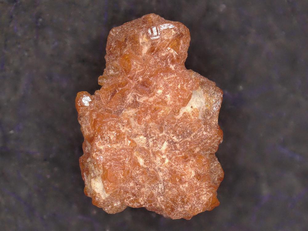 Eglestonite