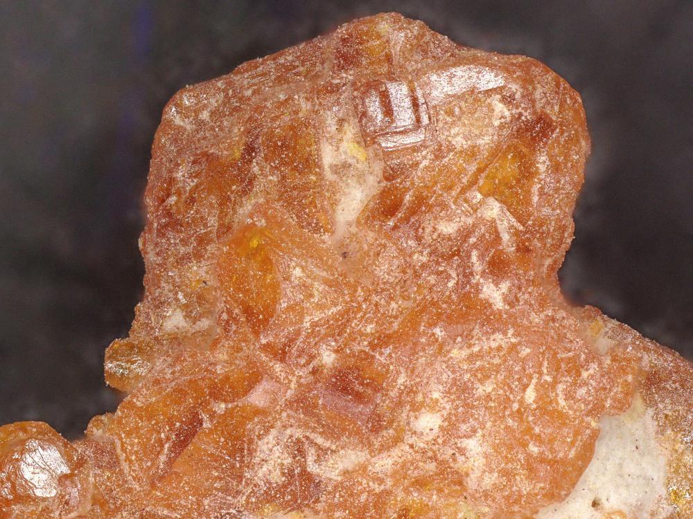 Eglestonite