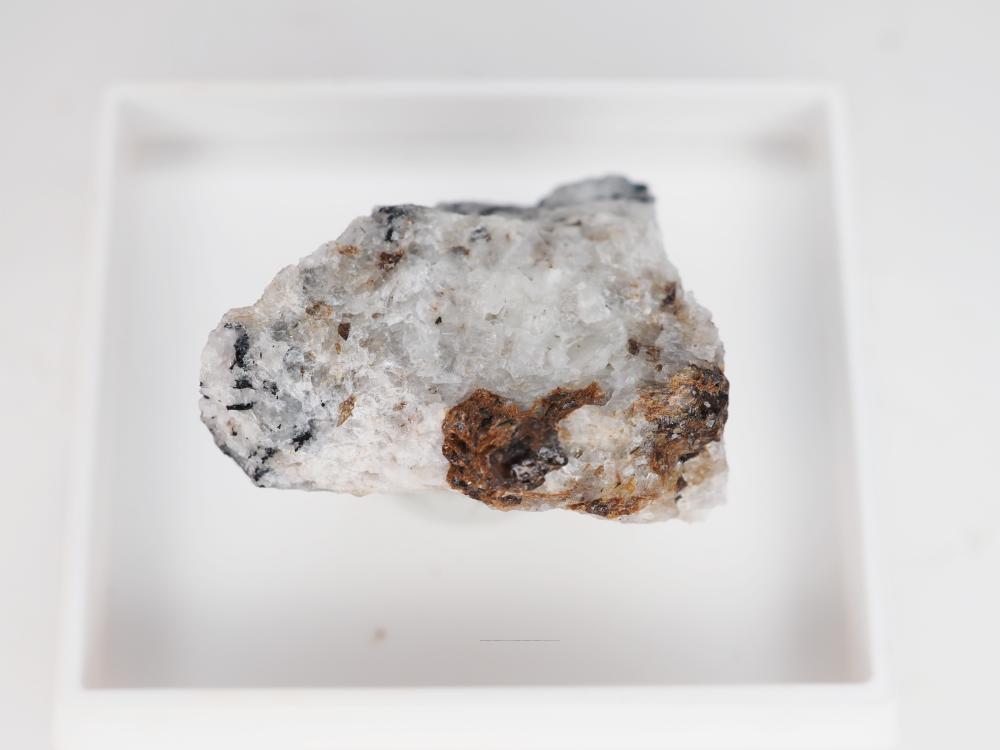 Fersmanite