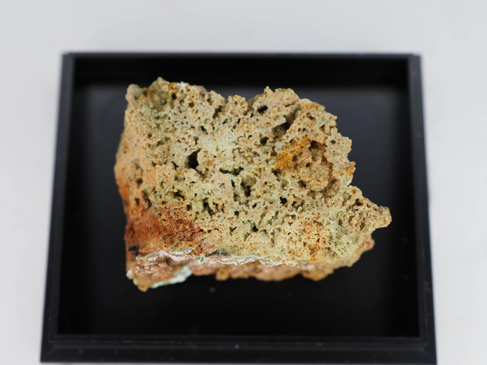 Hidalgoite
