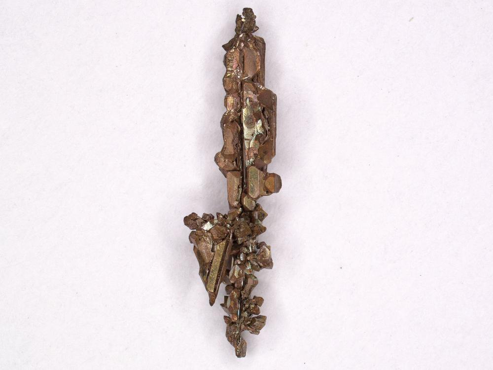 Copper