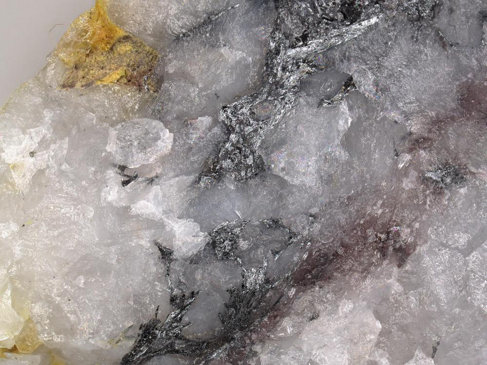 Sorbyite