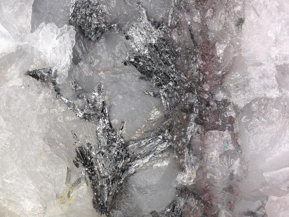 Sorbyite