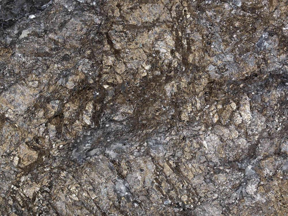 Valleriite